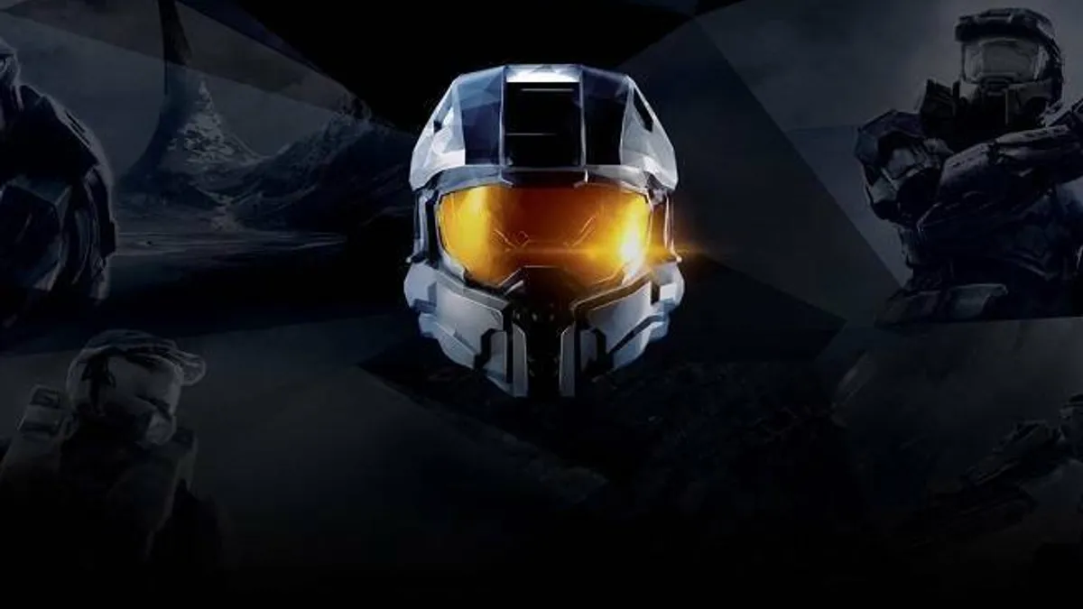 Hlavní obrázek článku: Halo: The Master Chief Collection konečně podporuje Xbox One X