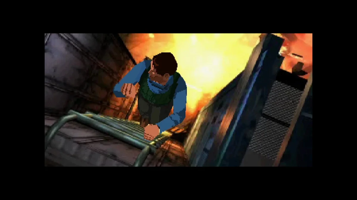 Hra Fear Effect vyšla pro konzole PlayStation a Nintendo Switch 