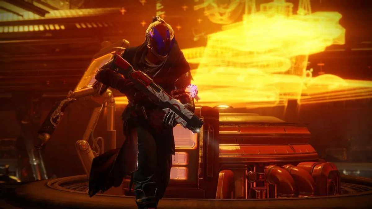 Hlavní obrázek článku: Bungie představilo další novinky v rozšíření Curse of Osiris pro Destiny 2