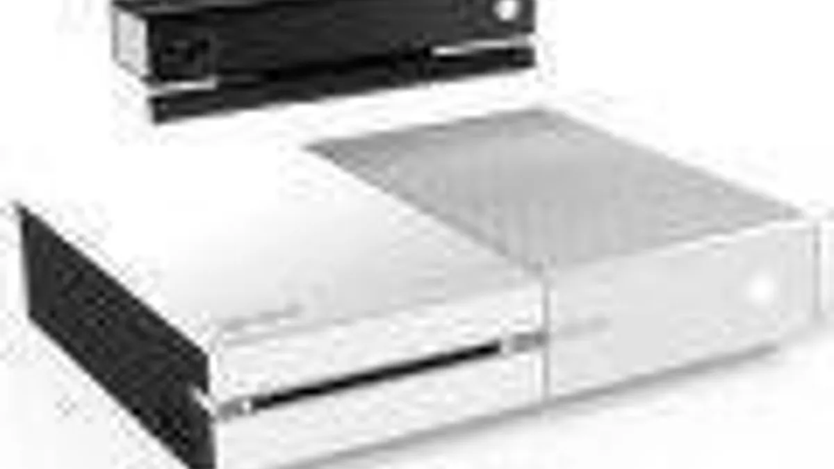 Hlavní obrázek článku: Spekulace: Xbox One se dostane do ČR letos v říjnu