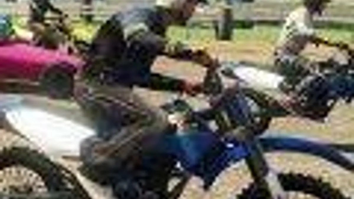 Hlavní obrázek článku: GTAV na PS4 a XO nabídne závody pro 30 hráčů