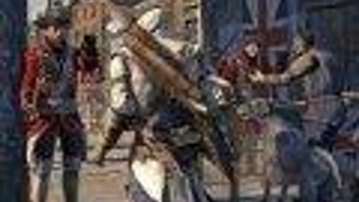 Hlavní obrázek článku: UbiSoft: Snadný režim ničí spoustu her