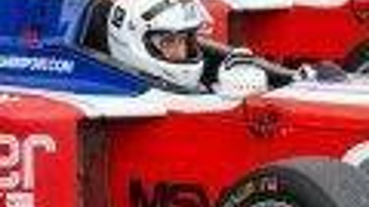 Hlavní obrázek článku: Evropský Race Camp GT Academy 2014 začal