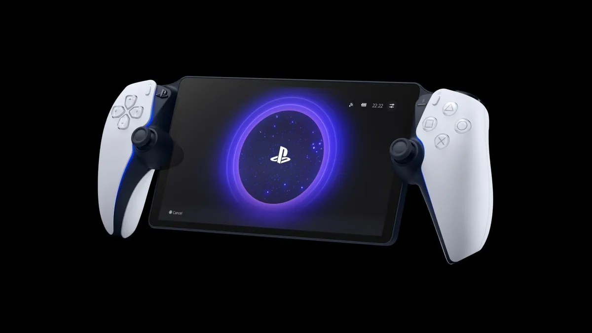 Hlavní obrázek článku: O PlayStation Portal je ve světě zájem, nové kusy se vyprodají během několika minut
