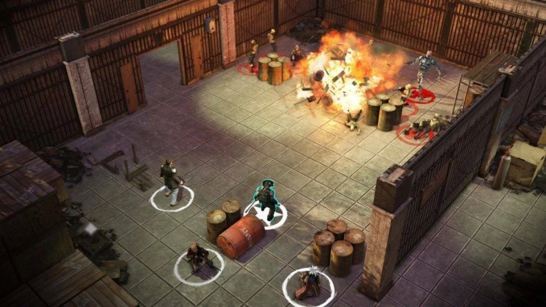 Studia Obsidian Entertainment a Inxile Entertainment dokončí rozpracované hry podle plánu