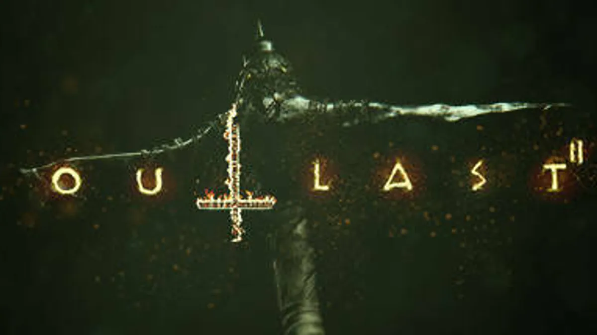 Hlavní obrázek článku: Nový trailer na horor Outlast 2 připomíná blížící se vydání