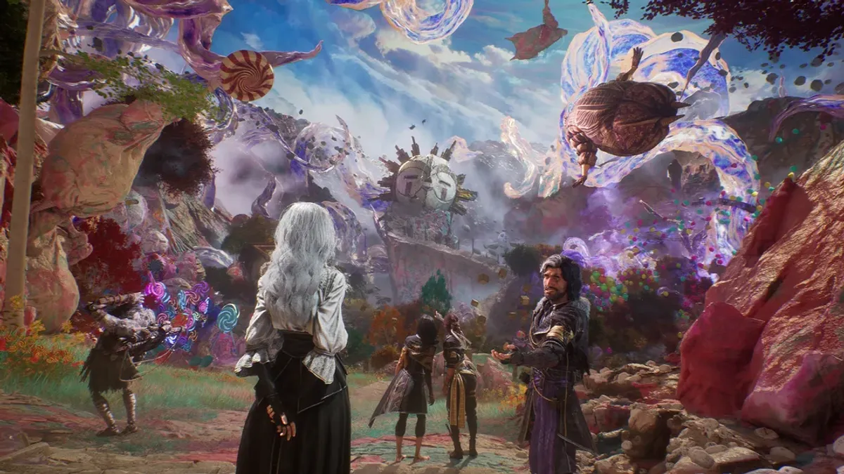 Hlavní obrázek článku: Hra Clair Obscur: Expedition 33 dostala právě slíbený bezplatný update, přidává českou lokalizaci