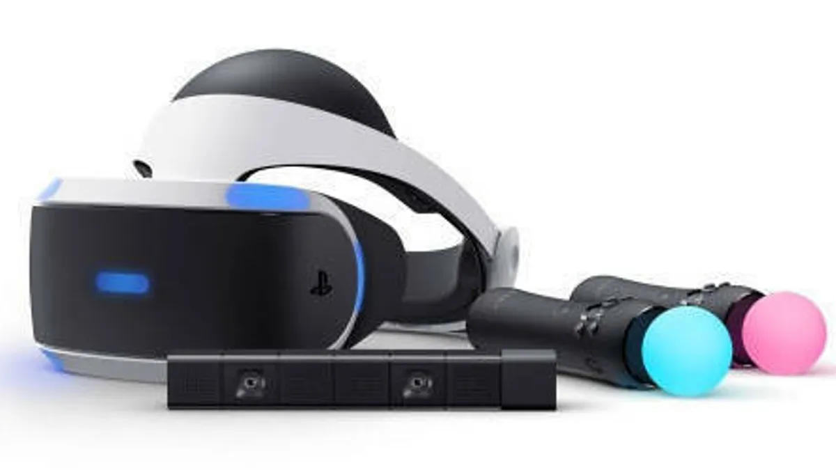 Hlavní obrázek článku: Sony potvrdila své first-party hry na launch PlayStation VR a jejich cenu