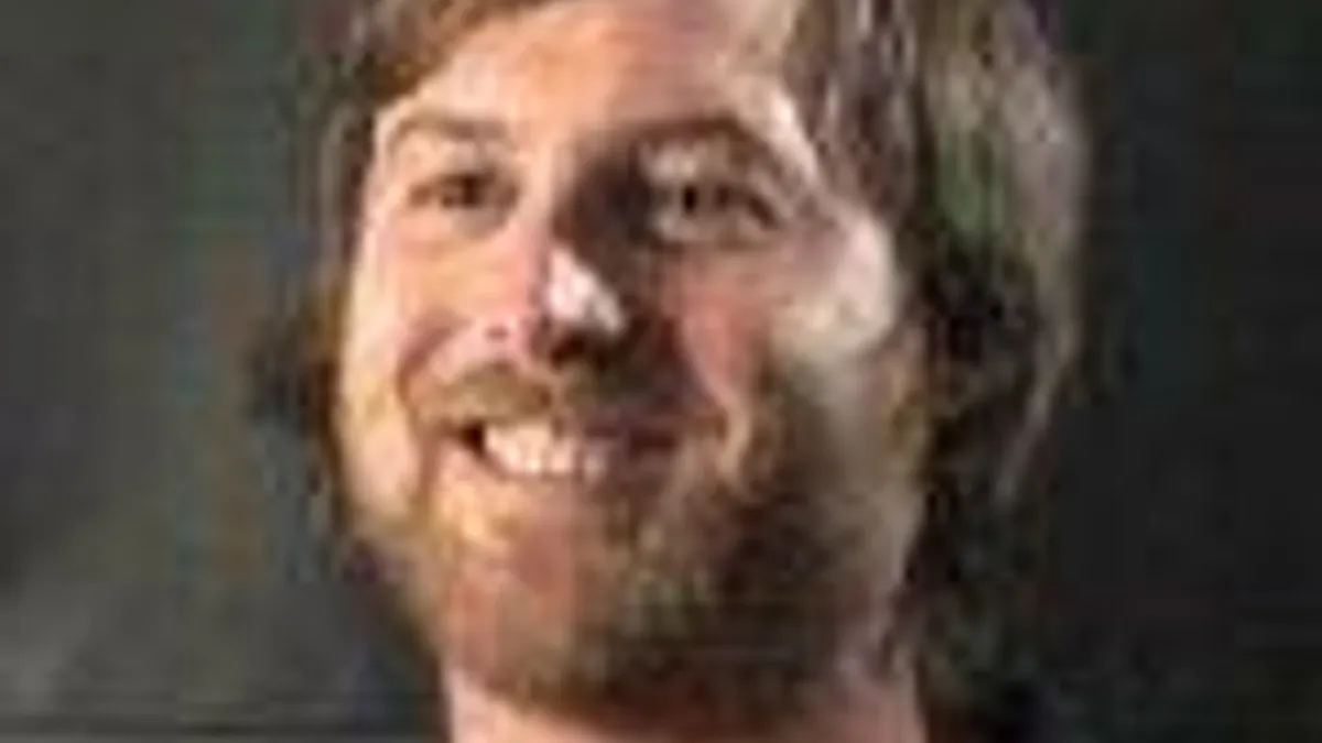 Hlavní obrázek článku: Patrice Desilets vyhozen z UbiSoftu