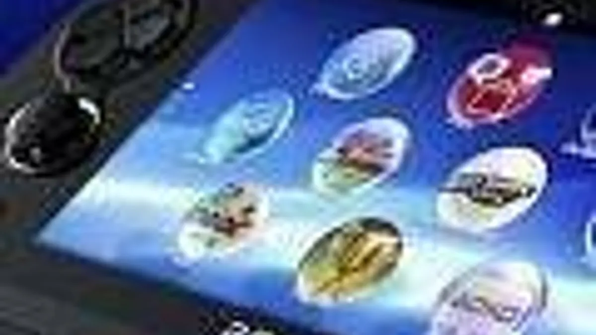 Hlavní obrázek článku: Sony: Playstation Vita je v prvé řadě o hrách