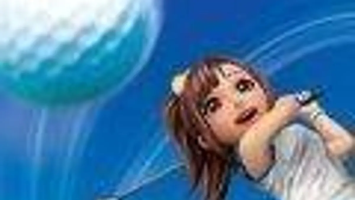 Hlavní obrázek článku: Sony oznámila Everybody’s Golf pro PS4