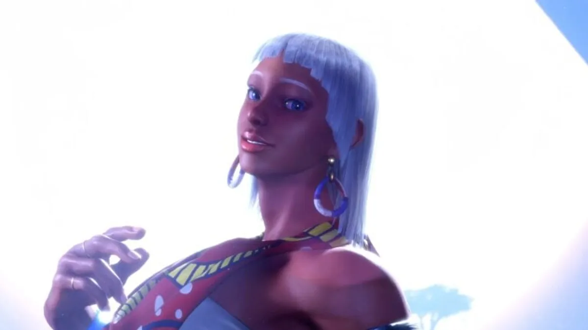 Hlavní obrázek článku: Začátkem června se do Street Fighter 6 dostane bojovnice Elena