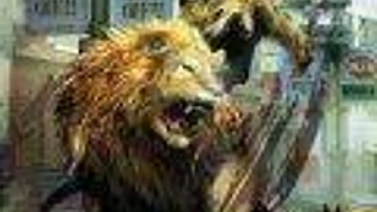 Hlavní obrázek článku: Tokyo Jungle slaví v Japonsku velký úspěch