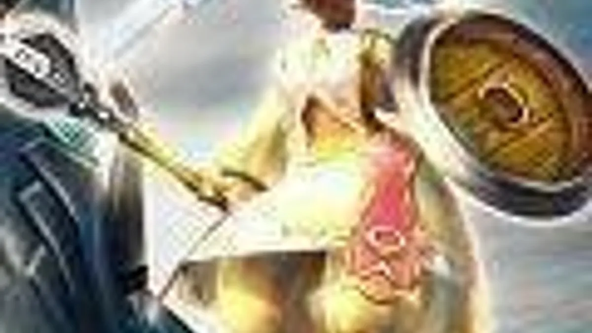 Hlavní obrázek článku: Představujeme Ragnarok Odyssey pro Playstation Vita