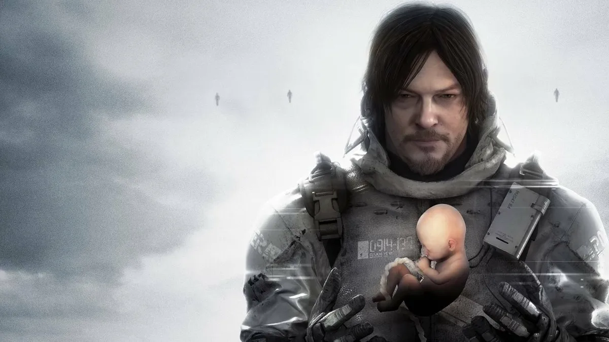 Hlavní obrázek článku: Death Stranding: Director’s Cut