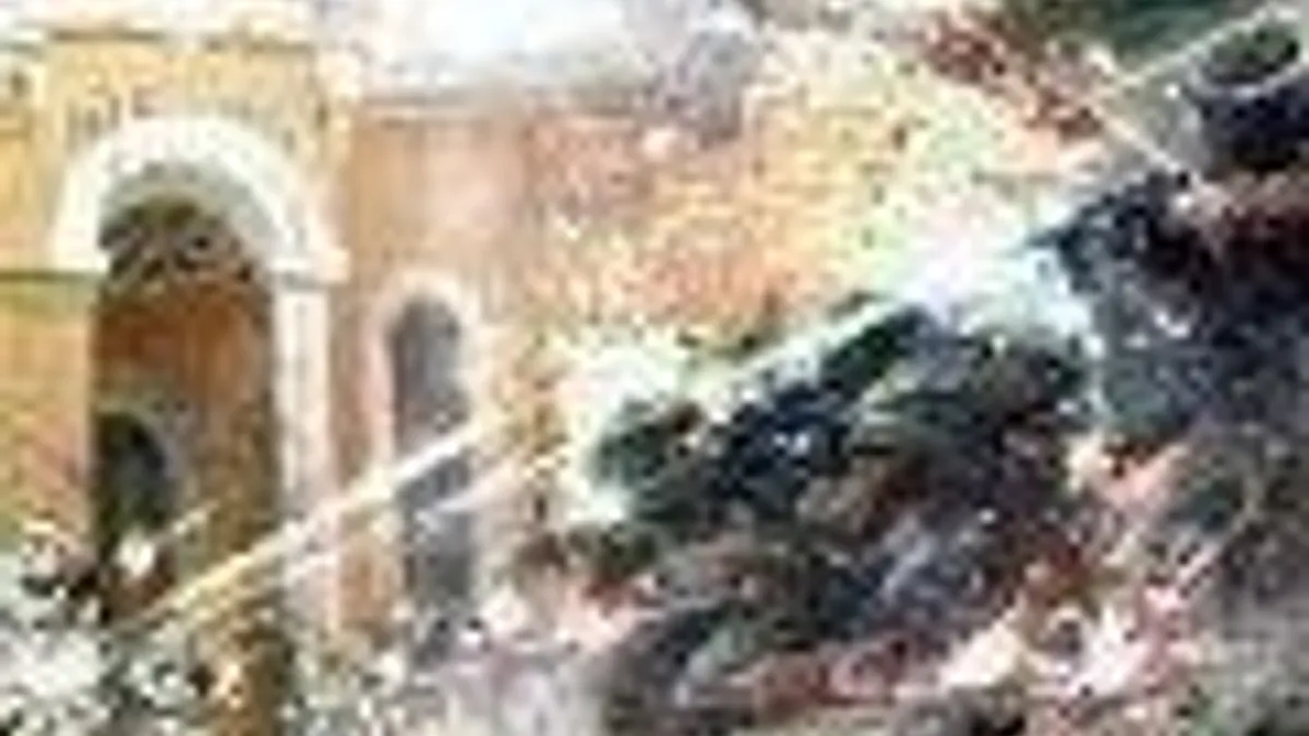 Hlavní obrázek článku: Další obrázky ze Star Wars: First Assault