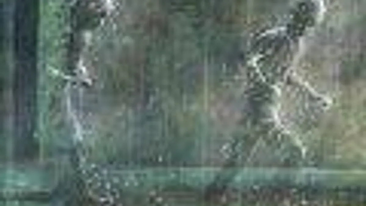 Hlavní obrázek článku: Plošinovka rain se připomíná v novém videu