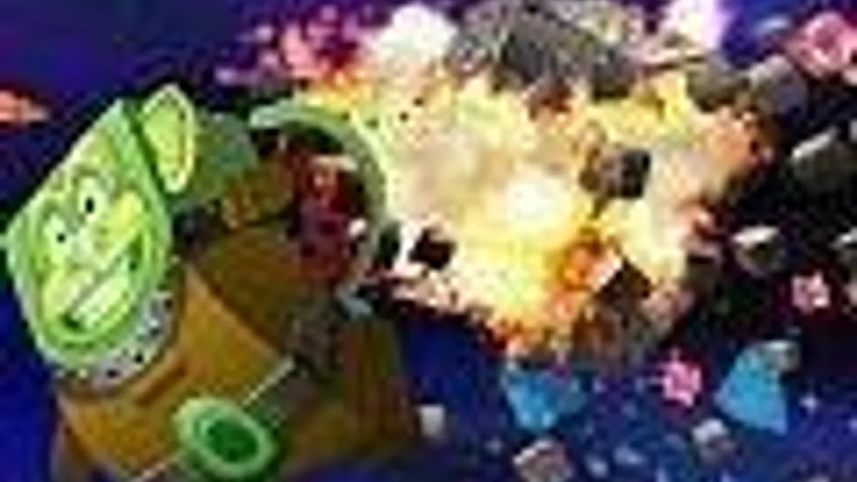 Hlavní obrázek článku: Boom Blox v budoucnu i na jiné konzole