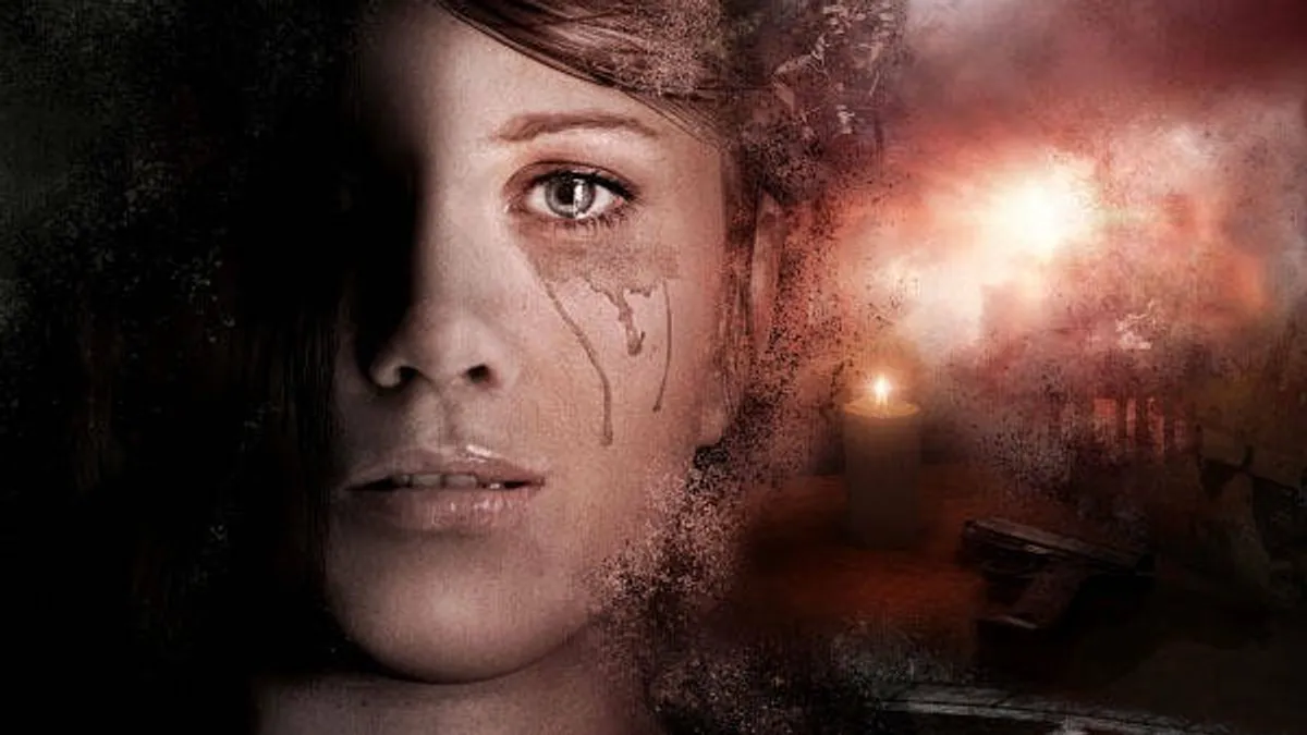 Hlavní obrázek článku: Get Even vyjde začátkem příštího roku + nový trailer