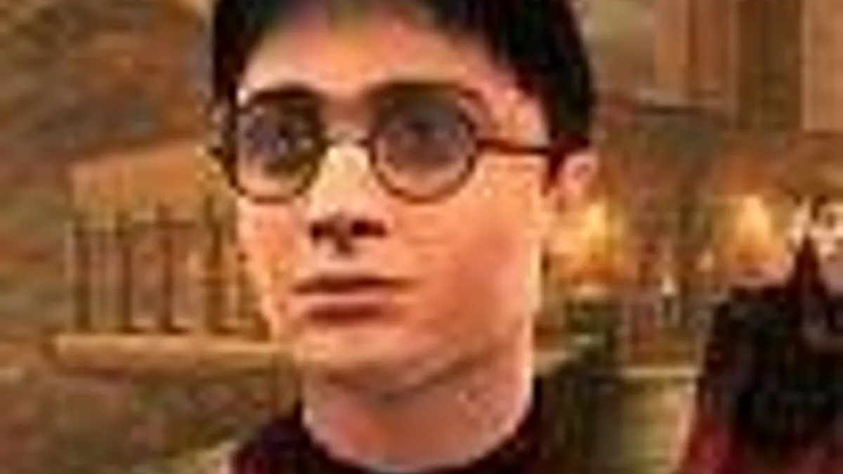 Hlavní obrázek článku: Harry Potter and The Half Blood Prince E3 Trailer