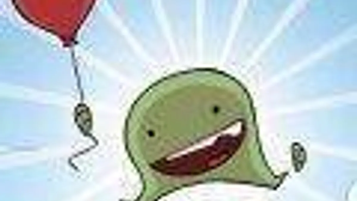 Hlavní obrázek článku: Vývojáři chtějí vidět hru Super Ubi Land i na dalších platformách