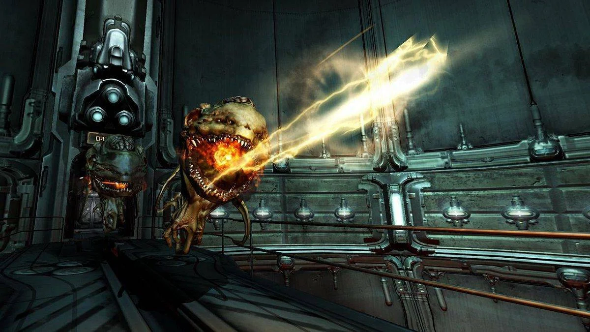 DOOM 3: BFG Edition