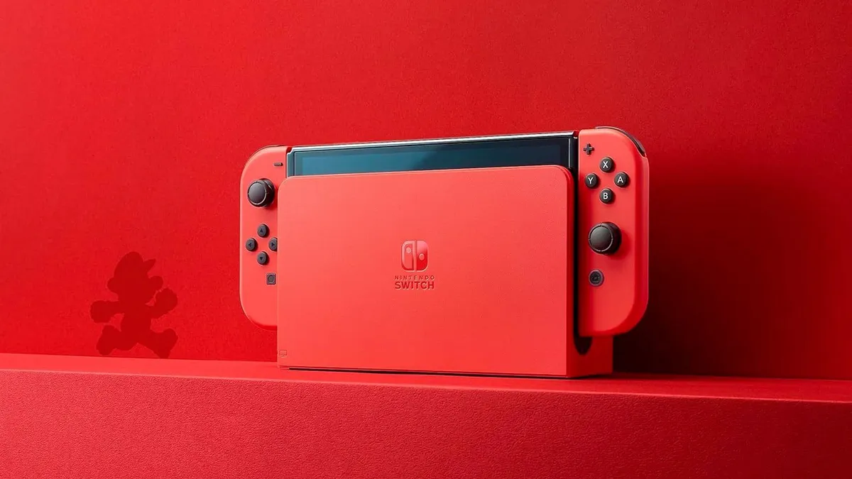 Hlavní obrázek článku: Nintendo už prodalo přes 139 milionů konzolí Nintendo Switch 