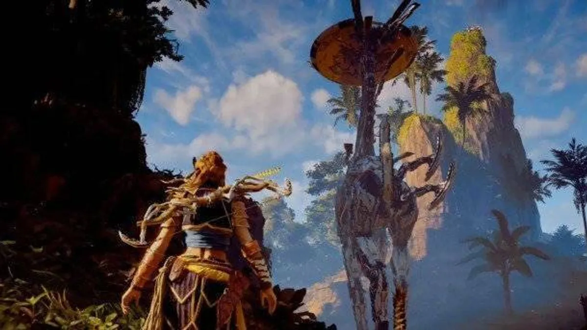 Hlavní obrázek článku: Sony oznámila update s HDR pro každou konzoli PlayStation 4