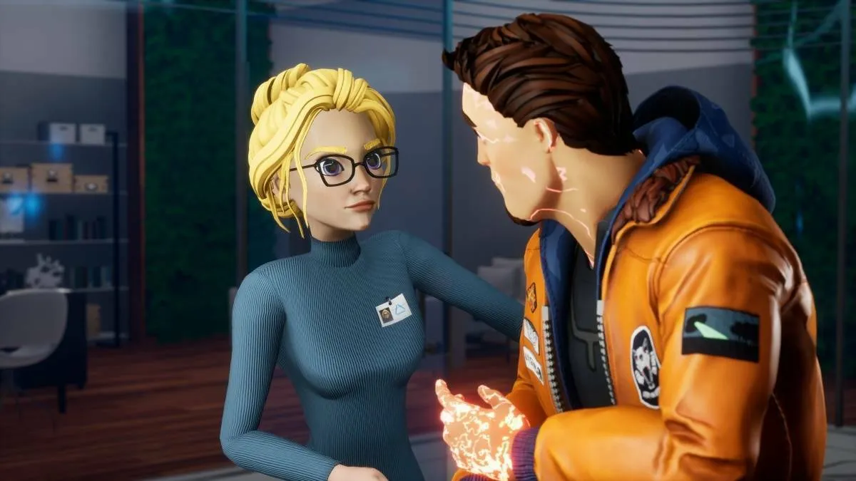 Hlavní obrázek článku: Představena akční hra MATCHO od českého studia FiolaSoft, vyjde pro PC a konzole PS5 a Xbox Series