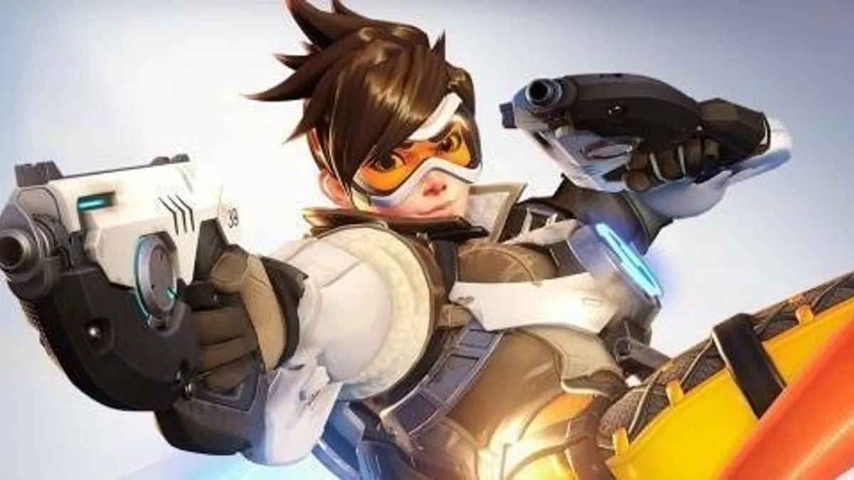 Hlavní obrázek článku: Overwatch si už zahrálo přes 50 milionů hráčů