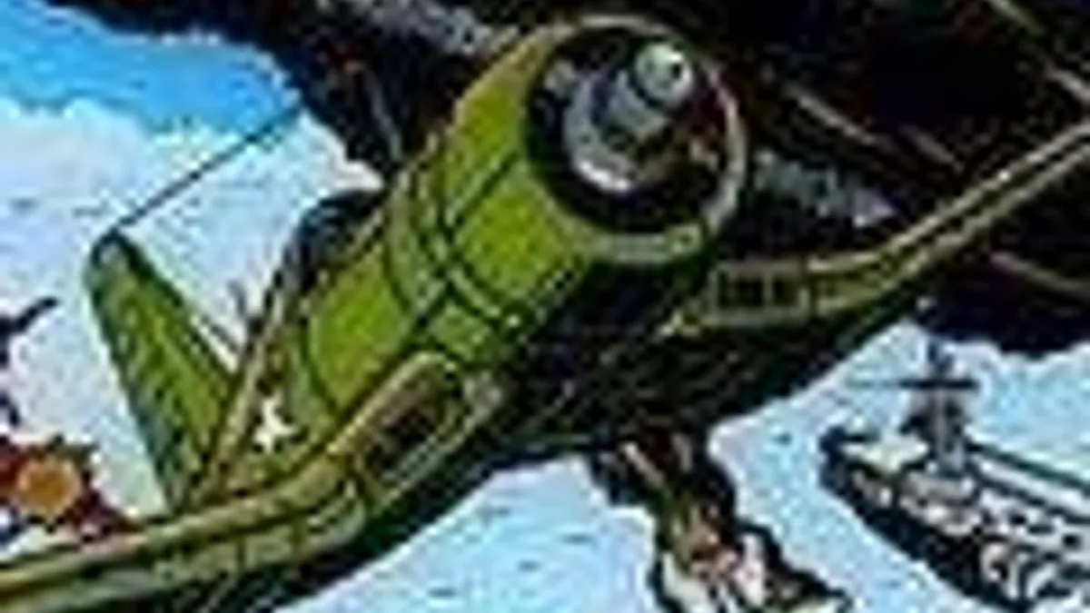 Hlavní obrázek článku: Trailer na Capcom Arcade Cabinet