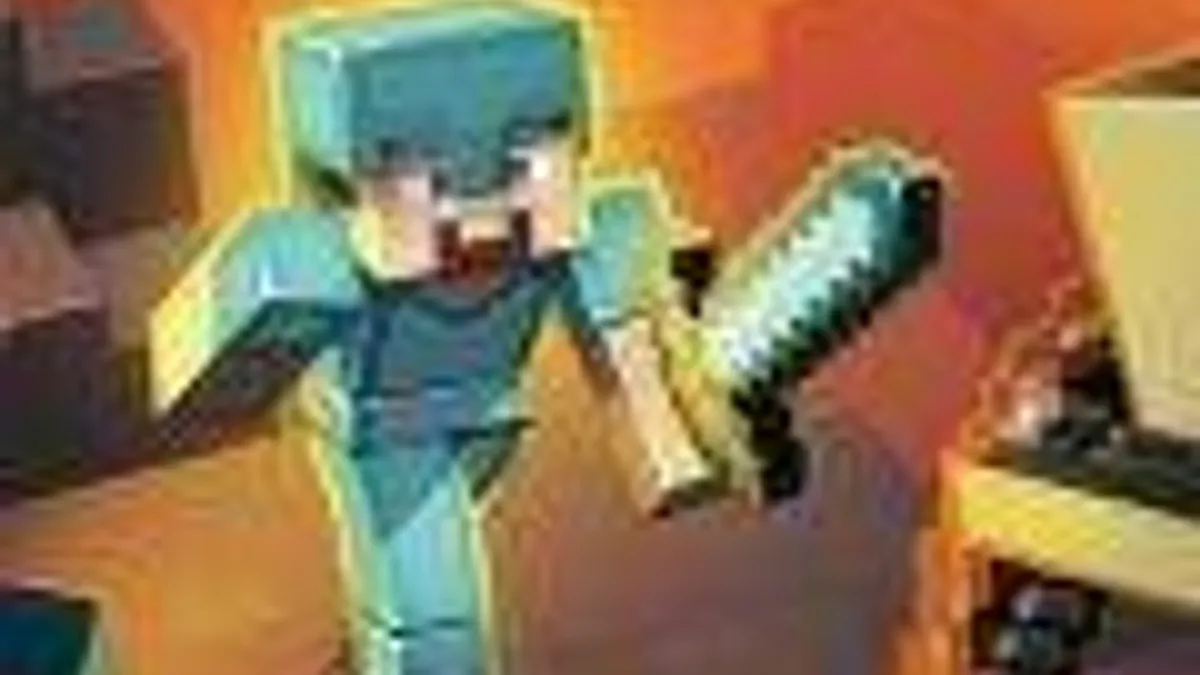 Hlavní obrázek článku: Diskový Minecraft: PlayStation 3 Edition vyjde v květnu