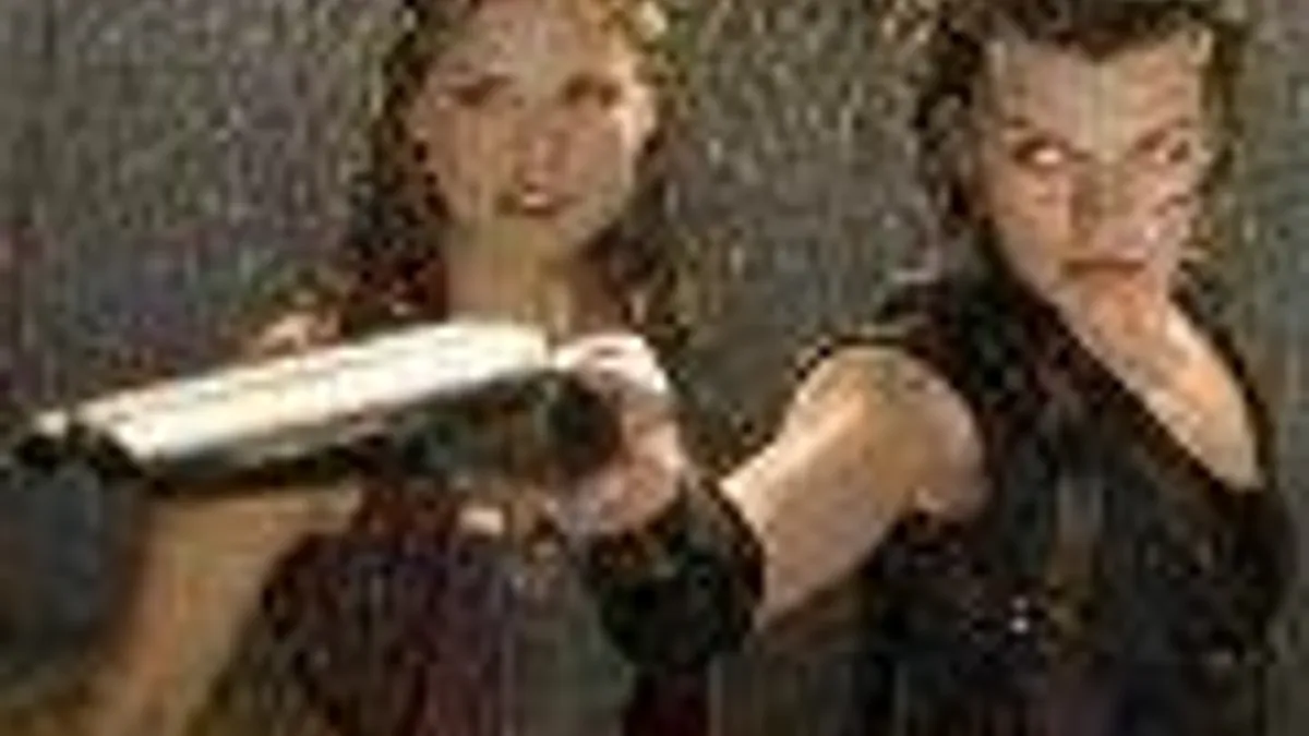 Hlavní obrázek článku: Další filmový Resident Evil bude asi poslední