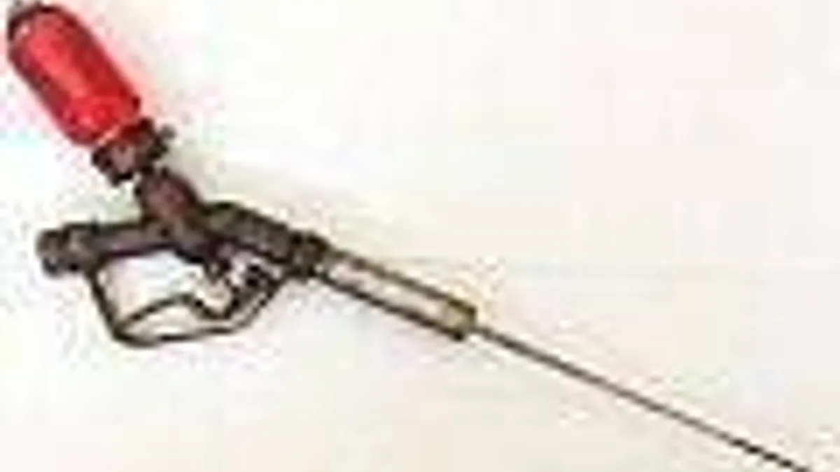 Hlavní obrázek článku: Repliky zbraní z her