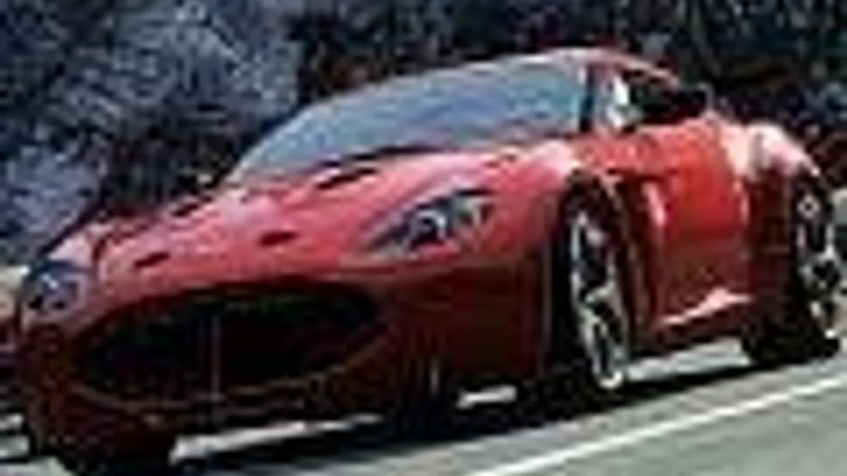 Hlavní obrázek článku: March Pirelli Car Pack pro Forza Motorsport 4