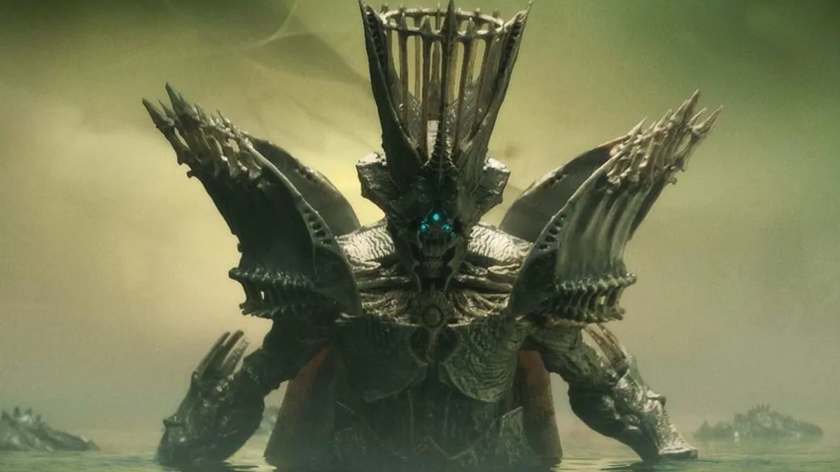 Hlavní obrázek článku: Destiny 2: The Witch Queen si už předobjednalo 1 milion hráčů, trailer představující nové vybavení