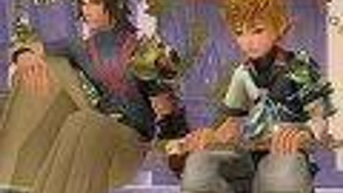 Hlavní obrázek článku: Kingdom Hearts HD 2.5 ReMIX v novém anglickém traileru