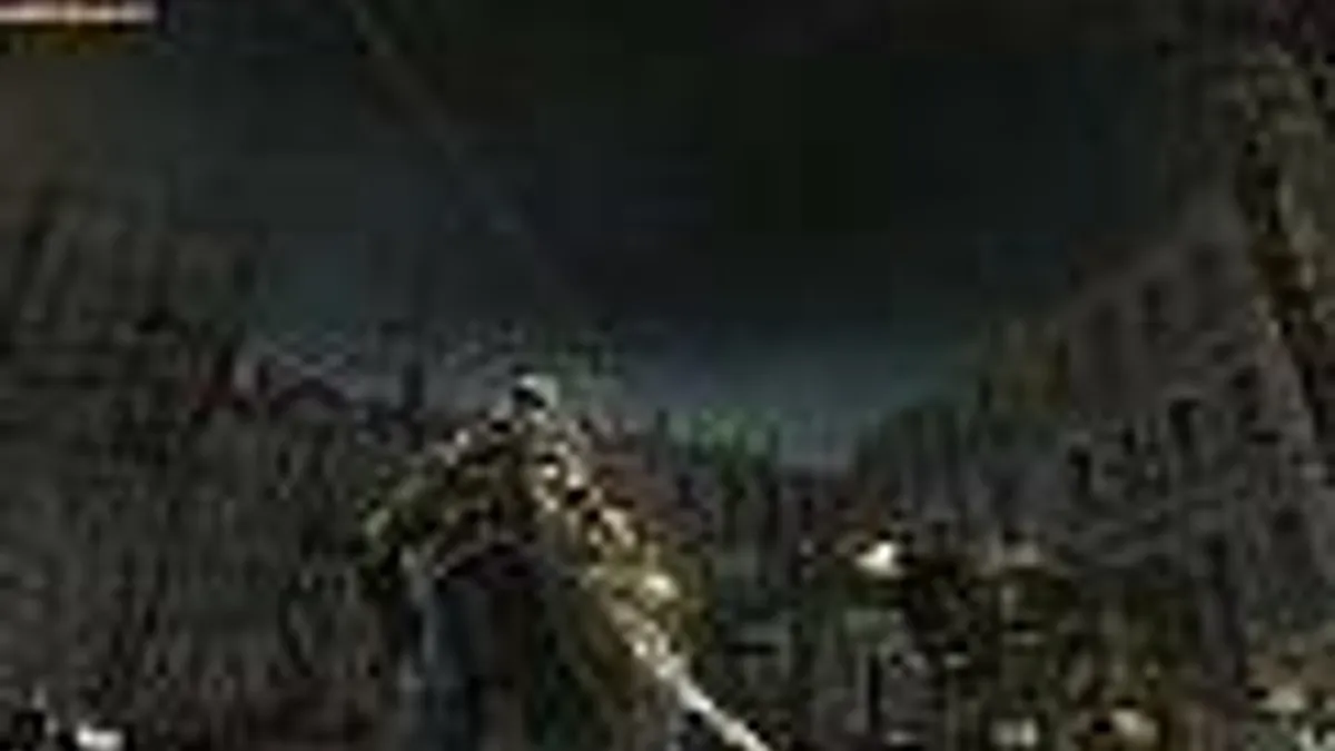 Hlavní obrázek článku: The Swarm má datum vydání a první obrázky