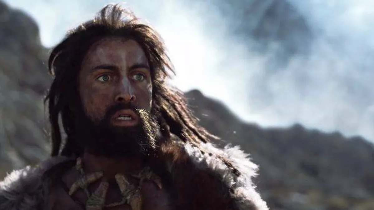 Hlavní obrázek článku: Hraný trailer na Far Cry Primal