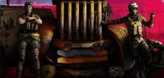 Hlavní obrázek článku: Rainbow Six Siege dostane brzy rozšíření Operation Burnt Horizon, představena nová mapa