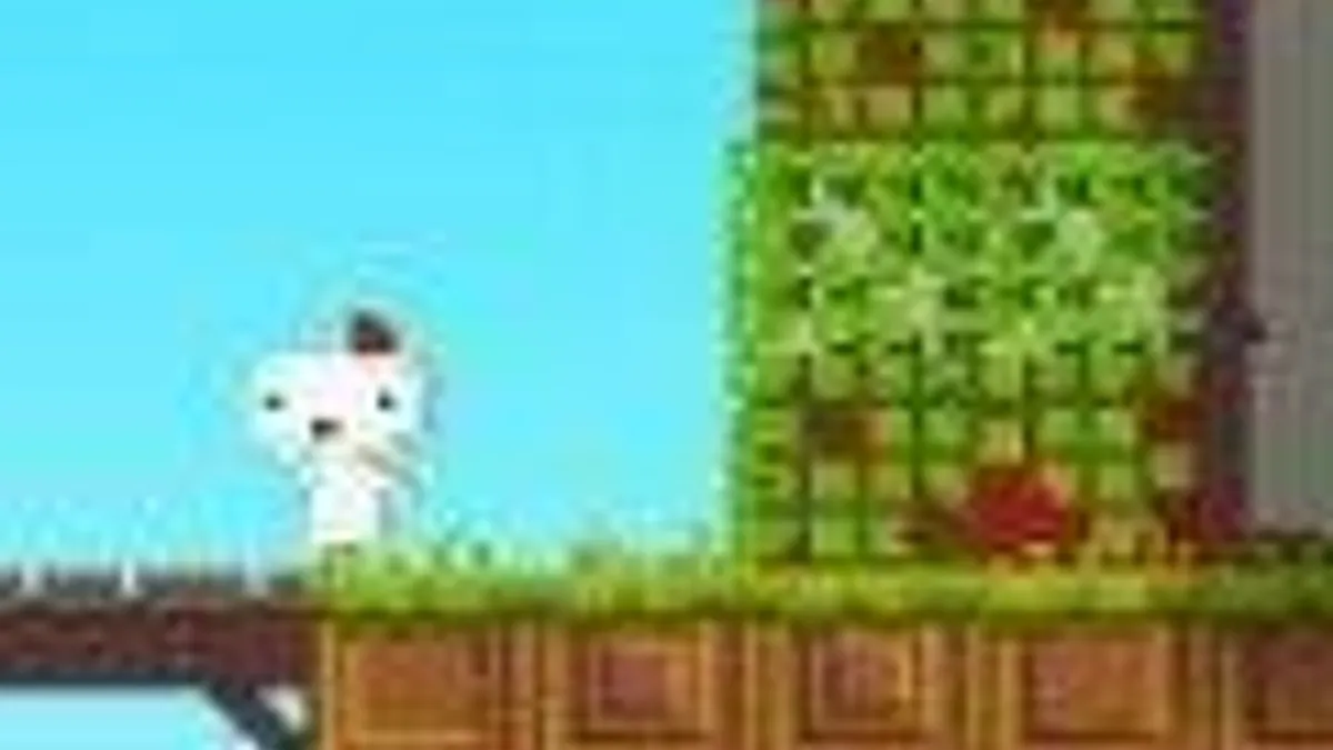 Hlavní obrázek článku: FEZ už má přes milion hráčů