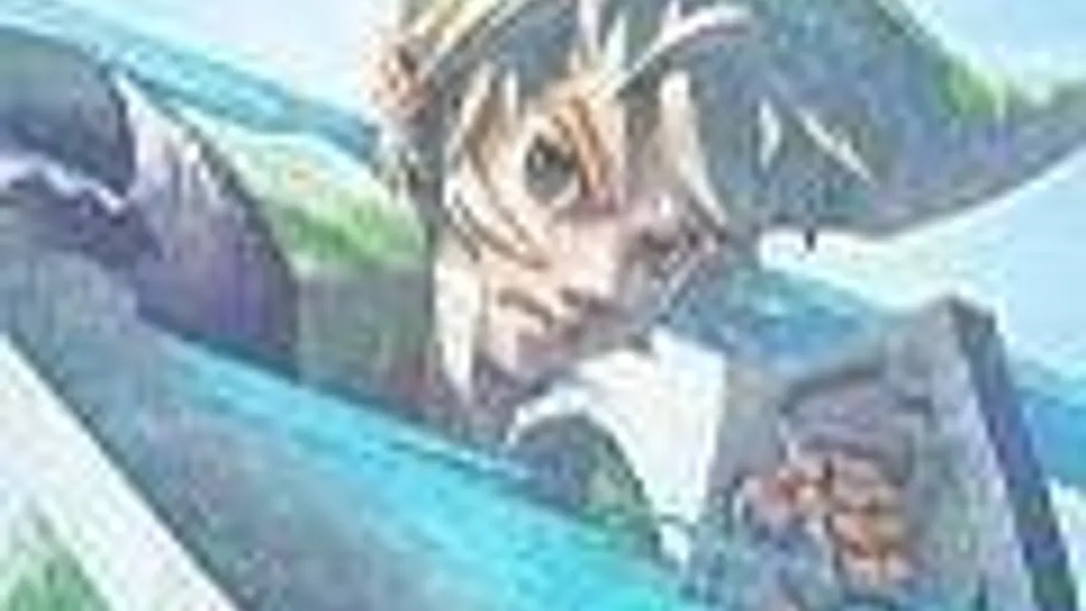 Hlavní obrázek článku: The Legend of Zelda: Skyward Sword