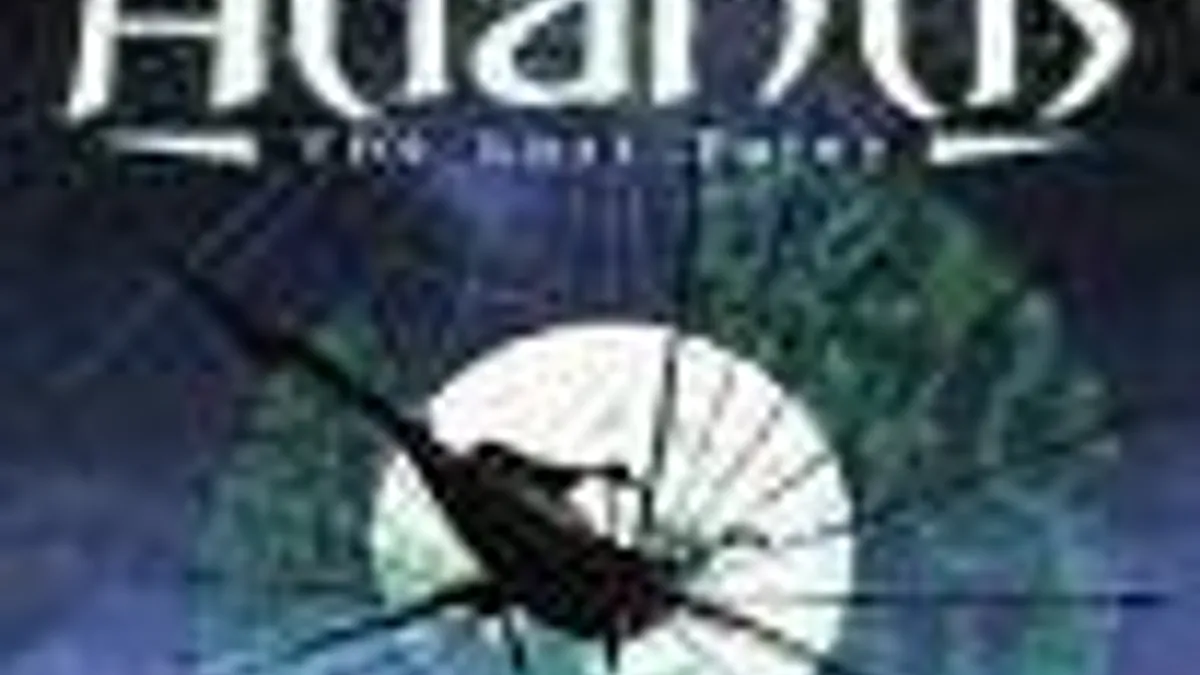 Hlavní obrázek článku: Atlantis možná znovu ožije