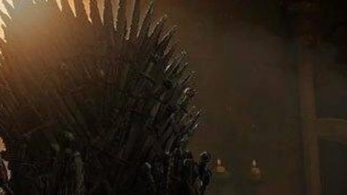 Hlavní obrázek článku: Game of Thrones se dočká diskového vydání