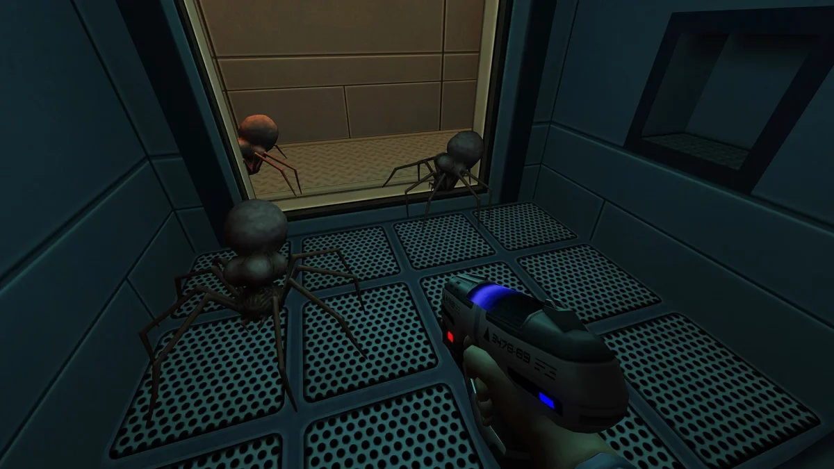 Konzolová verze System Shock 2: 25th Anniversary Remaster má nové datum vydání