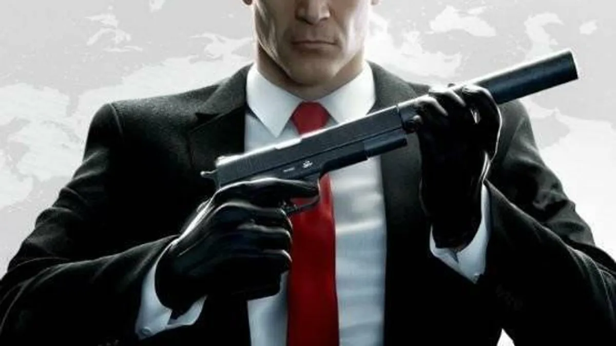 Hlavní obrázek článku: Gameplay launch trailer na akci Hitman 2