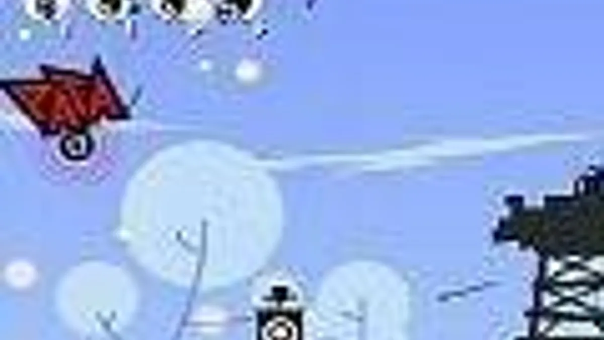 Hlavní obrázek článku: Patapon 3 Multiplayer trailer