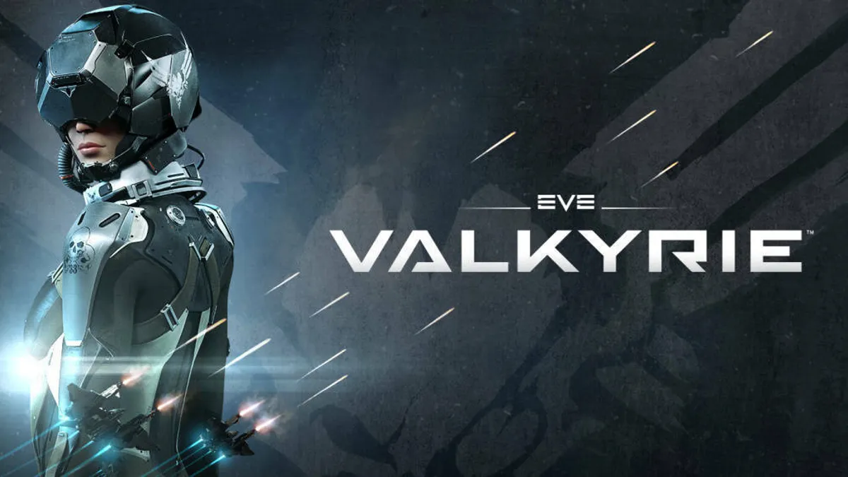 Hlavní obrázek článku: Eve: Valkyrie