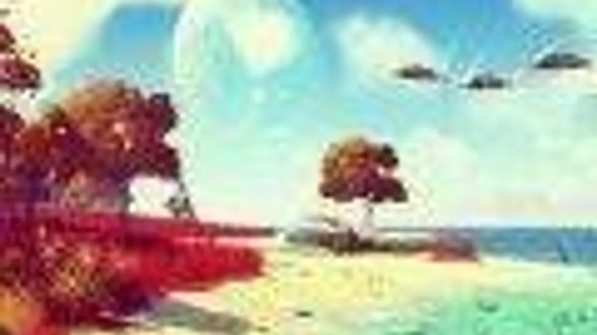 Hlavní obrázek článku: No Man's Sky vyjde nejprve na PlayStation 4