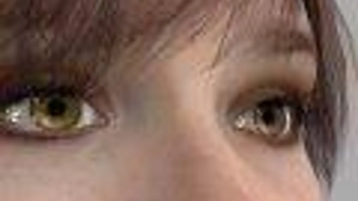 Hlavní obrázek článku: Podívejte se, jak by vypadala Jodie Holmes na konzoli PlayStation 4